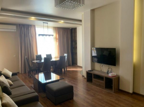 Apartament Of Aram St., Yerevan